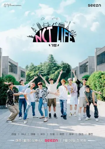 NCT Life w Gapjong
