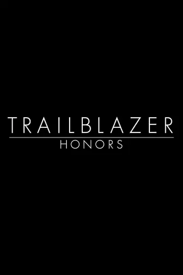 Trailblazer Honors plakat