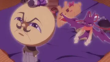 Zasłona do serialu "Tsukumogami Kashimasu" #1591837