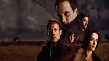 Zasłona к сериалу "Pachnidło" #1468566