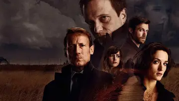 Zasłona к сериалу "Pachnidło" #1468567