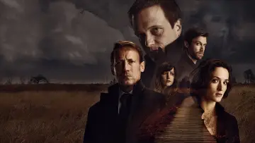 Zasłona к сериалу "Pachnidło" #1468569