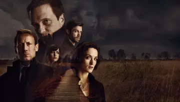 Zasłona к сериалу "Pachnidło" #1468570