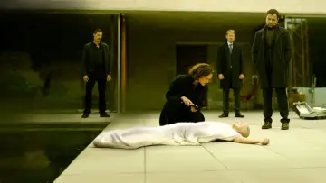 Zasłona к сериалу "Pachnidło" #1468571