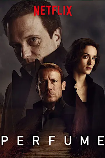 Plakat к сериалу "Pachnidło" #1468578