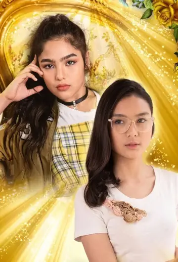 Kadenang Ginto plakat
