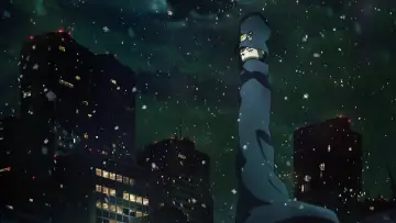 Zasłona do serialu "Boogiepop wa Warawanai" #1681103