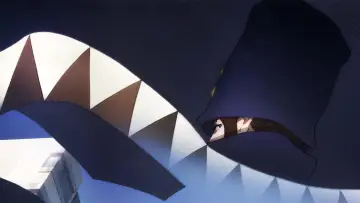 Zasłona do serialu "Boogiepop wa Warawanai" #1681104