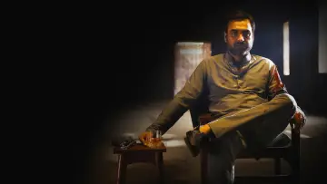 Zasłona к сериалу "Mirzapur" #1375450
