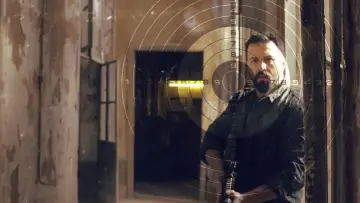 Zasłona к сериалу "Al Hayba" #1428662