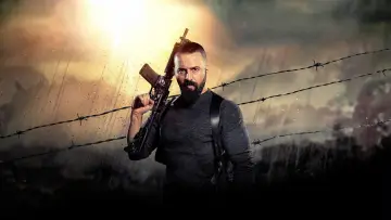 Zasłona к сериалу "Al Hayba" #1428667
