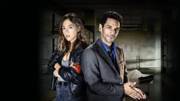 Zasłona к сериалу "Baltazar" #1409992
