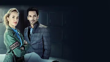 Zasłona к сериалу "Baltazar" #1409993