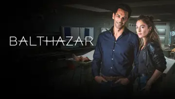Zasłona к сериалу "Baltazar" #1409998