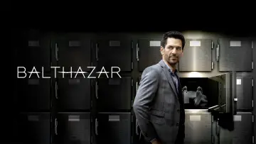 Zasłona к сериалу "Baltazar" #1410002