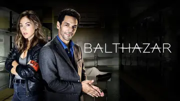 Zasłona к сериалу "Baltazar" #1410004