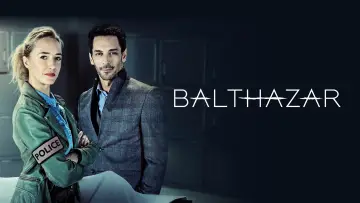 Zasłona к сериалу "Baltazar" #1410005