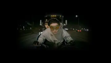 Zasłona к сериалу "Wayne" #1456739