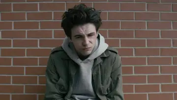 Zasłona к сериалу "Wayne" #1456747