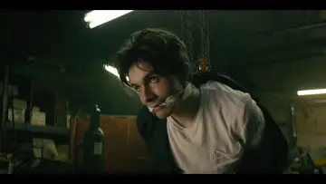 Zasłona к сериалу "Wayne" #1456755