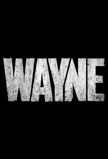 Plakat к сериалу "Wayne" #1456769