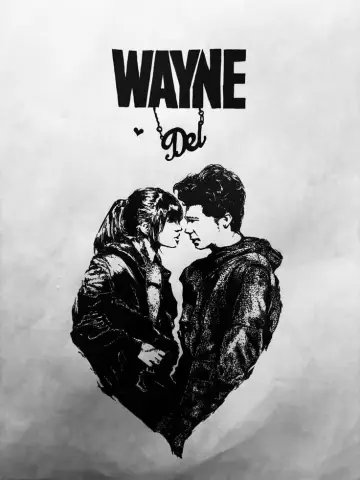 Plakat do serialu "Wayne" #1596247