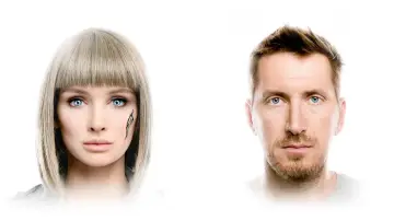 Zasłona do serialu "Lepsi niż My" #1464234
