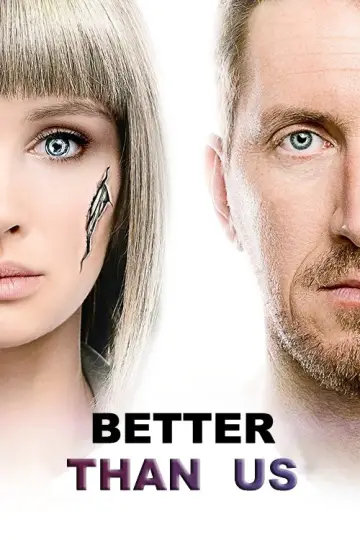 Lepsi niż My (2018)