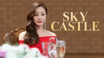Zasłona к сериалу "SKY Castle" #1402465