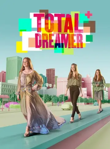 Plakat к сериалу "Totalmente Demais" #1428735