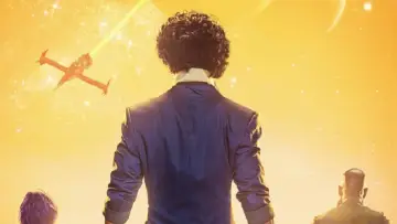 Zasłona к сериалу "Cowboy Bebop" #1470308