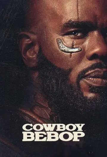 Plakat к сериалу "Cowboy Bebop" #1470344