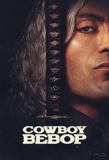 Plakat к сериалу "Cowboy Bebop" #1470345