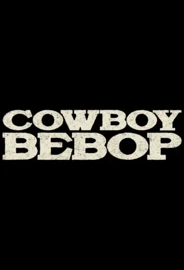 Plakat к сериалу "Cowboy Bebop" #1470347