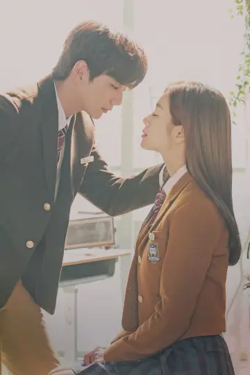 Plakat do serialu "복수가 돌아왔다" #1882188