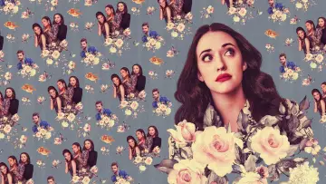 Zasłona к сериалу "Dollface" #1327014
