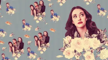 Zasłona к сериалу "Dollface" #1327015