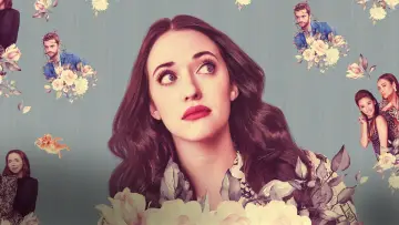 Zasłona к сериалу "Dollface" #1327020