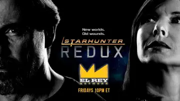 Zasłona do serialu "Starhunter ReduX" #1922989