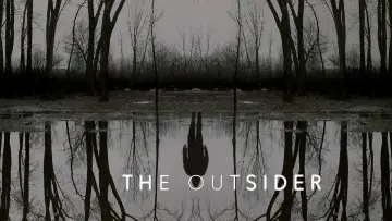 Zasłona к сериалу "Outsider" #1464378