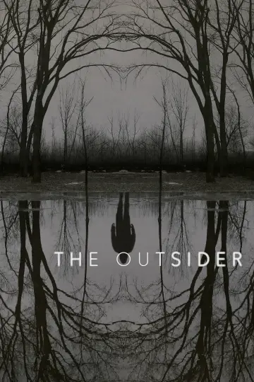 Outsider plakat