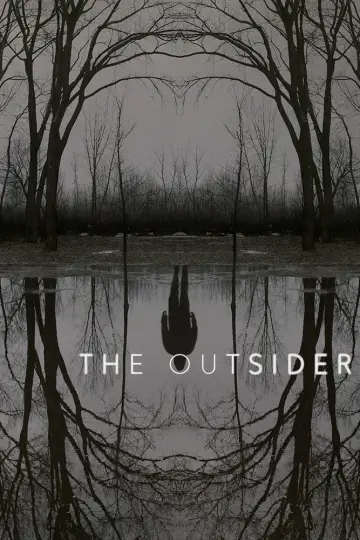 Plakat к сериалу "Outsider" #1464388
