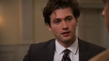 Zasłona к сериалу "The Society" #1463460