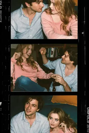 Plakat do serialu "The Society" #1666457