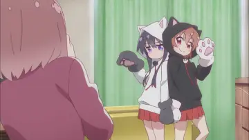 Zasłona do serialu "私に天使が舞い降りた！" #1813510
