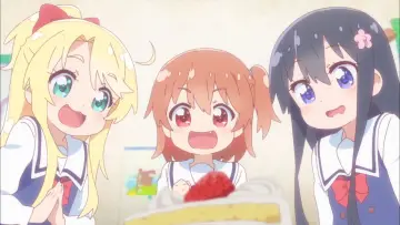 Zasłona do serialu "私に天使が舞い降りた！" #1813511