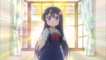 Zasłona do serialu "私に天使が舞い降りた！" #1813512