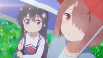 Zasłona do serialu "私に天使が舞い降りた！" #1813513