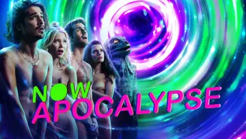 Zasłona do serialu "Now Apocalypse" #1837188