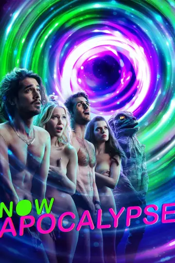 Now Apocalypse plakat
